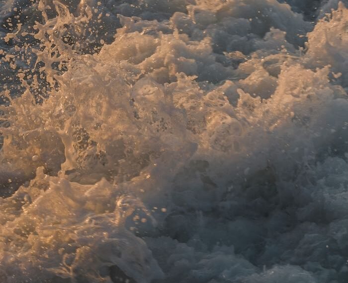 Die spirituelle Bedeutung von Surrender Loslassen