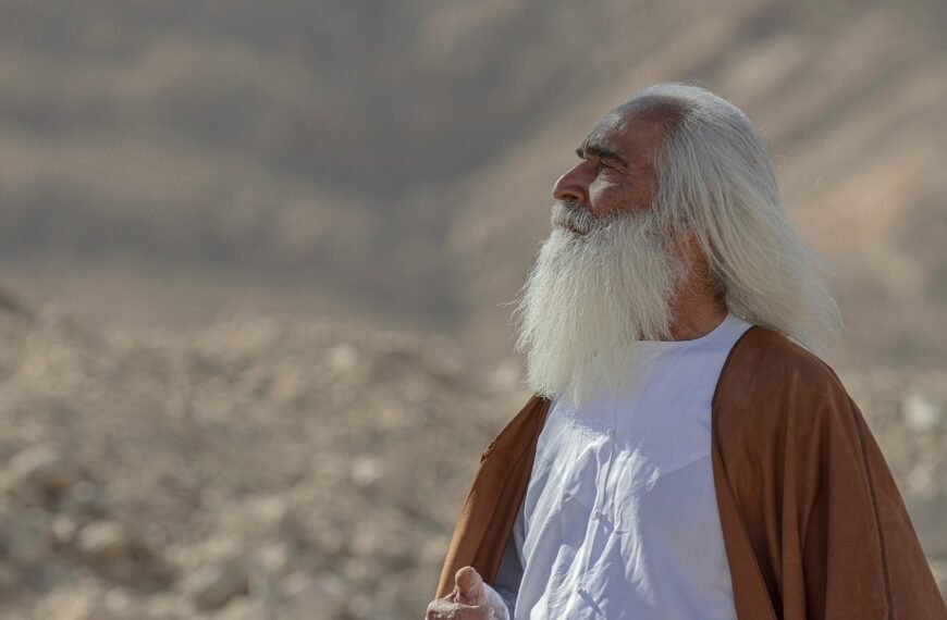 Anicca – Endlichkeit in einem unendlichen Universum erfahren